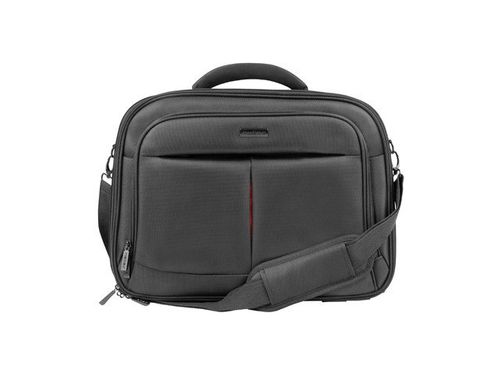 TORBA DO LAPTOPA NATEC SETTER 15.6" CZARNA na Arena.pl