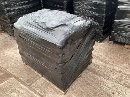 Ziemia Uniwersalna Ogrodowa 50L do Kwiatów Warzyw Krzewów na Arena.pl