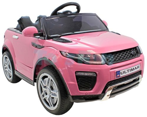 Samochód na akumulator GROOVER na Arena.pl