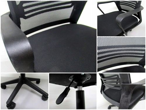 Fotel Obrotowy K5 Krzesło biurowe na Arena.pl