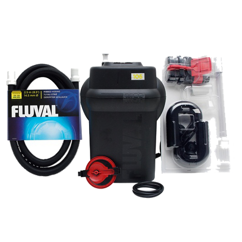 Fluval 106 na Arena.pl