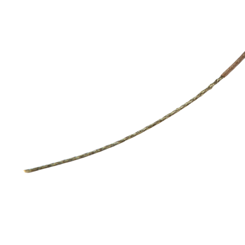 PLECIONKA PRZYPONOWA W OTULINIE UNDERCARP10 M/35 LBS OTULIN FORCE - BRĄZOWA na Arena.pl