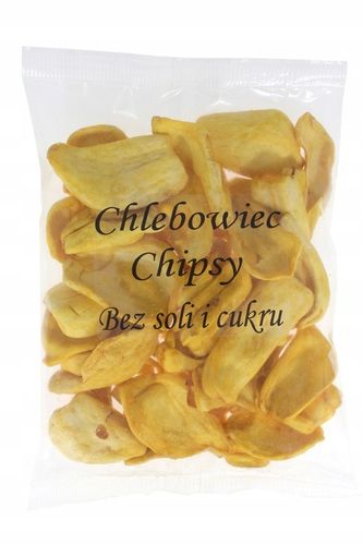 Chlebowiec Suszony Prażynka bez soli i cukru 1kg na Arena.pl