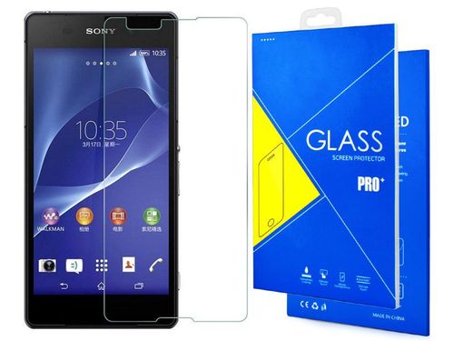 Szkło hartowane H9 2.5D do Sony Xperia E4 na Arena.pl
