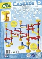 Tor Kaskada z 20 kulkami Kiga