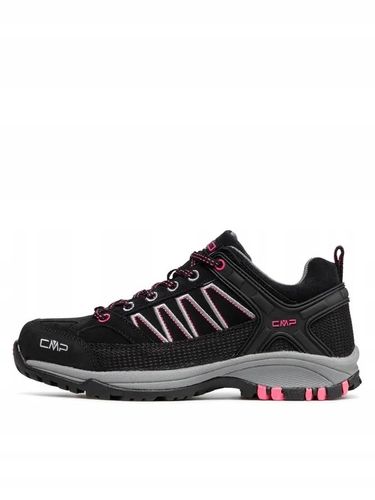 CMP Trekkingi Sun Wmn Hiking Shoe r.36 na Arena.pl