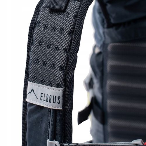 Plecak Turystyczny Trekkingowy ELBRUS WINDRUNNER 3 na Arena.pl