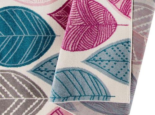 Dywan Colour Swirl 80x150 na Arena.pl