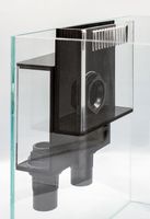 Aqua Trend pudełko przelewowe OF300