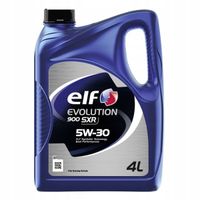 ELF EVOLUTION 900 SXR 5W30 olej silnikowy 4L