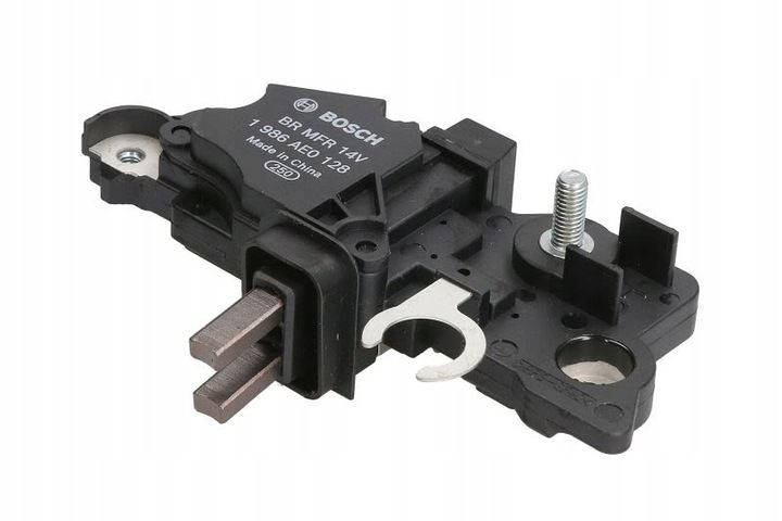 BOSCH REGULATOR NAPIECIA ALTERNATORA zdjęcie 1
