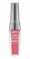 Quiz Pomadka W Płynie Matte Mousse 81 Pureelegance