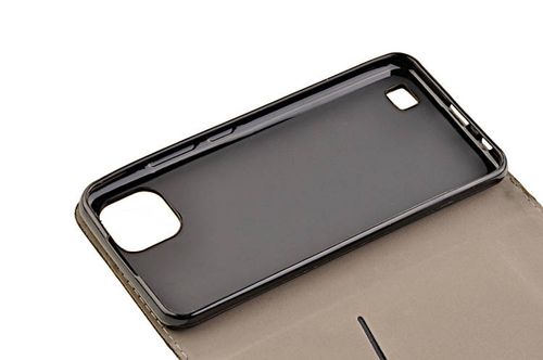 Etui Smart do Realme C11 2021 / C20 czarny na Arena.pl