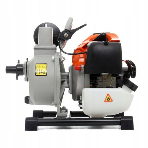 Motopompa pompa spalinowa do wody 1"" 2km KD5060 na Arena.pl