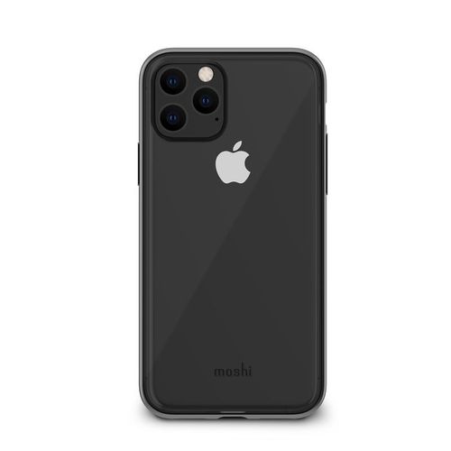 Moshi Vitros - Etui iPhone 11 Pro (Raven Black) na Arena.pl