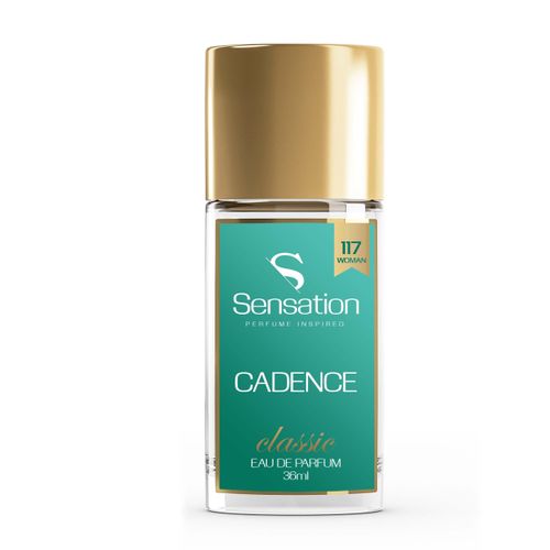 Sensation 117 CADENCE 36ml na Arena.pl