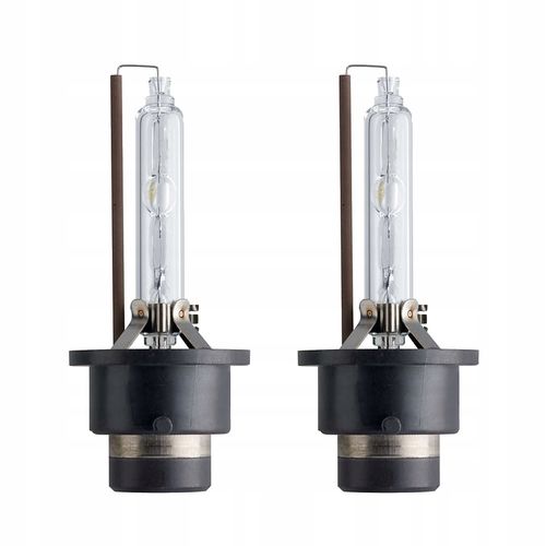 ZAROWKA XENON D2S 35W VISION PHILIPS na Arena.pl