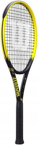 Wilson MINIONS CLASH 100L V2.0 MINIONS 2023 CRASH 100L WR130111U TYLKO RAMA na Arena.pl