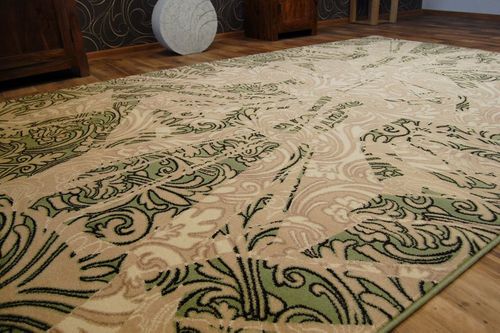 Dywan STANDARD VITIS groszek na Arena.pl