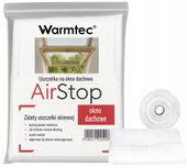 Uszczelka Okienna Do Klimatyzatora (Dachowa) Warmtec AirStop