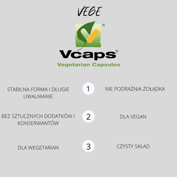 Multiwitamina JUNIOR witaminy dla dzieci 120k zdjęcie 6