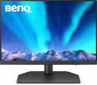 Monitor BENQ PhotoVue SW242Q 24.1" 2560x1600px IPS