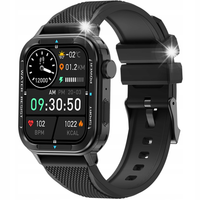 Smartwatch COLMI M41 Czarny