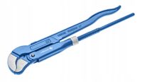 2X HOGERT KLUCZ NASTAWNY FRANCUZ ŻABKA CĘGI HYDRAULICZNE DO RUR 1/2'' HT1P5