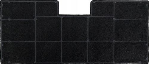 FILTR WĘGLOWY DO OKAPU KERNAU TYP 17 - ORYGINAŁ na Arena.pl