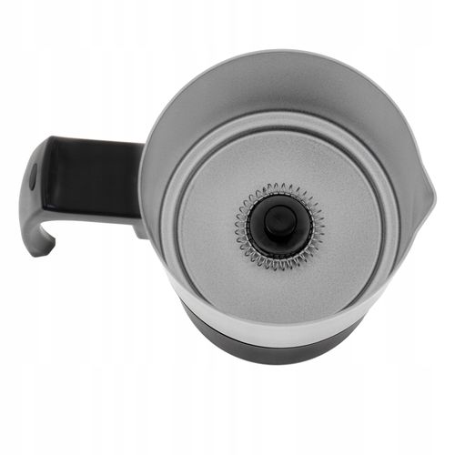 Spieniacz Mleka Podgrzewacz 2W1 1000W Elektryczny na Arena.pl