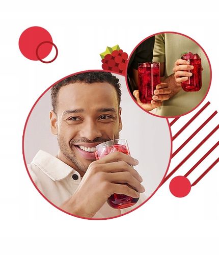 Syrop koncentrat do wody SodaStream Malina Bez Cukru 440ml na Arena.pl