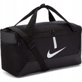 Torba NIKE Sportowa Treningowa Piłkarska Fitness rozm. S Czarna CU8097