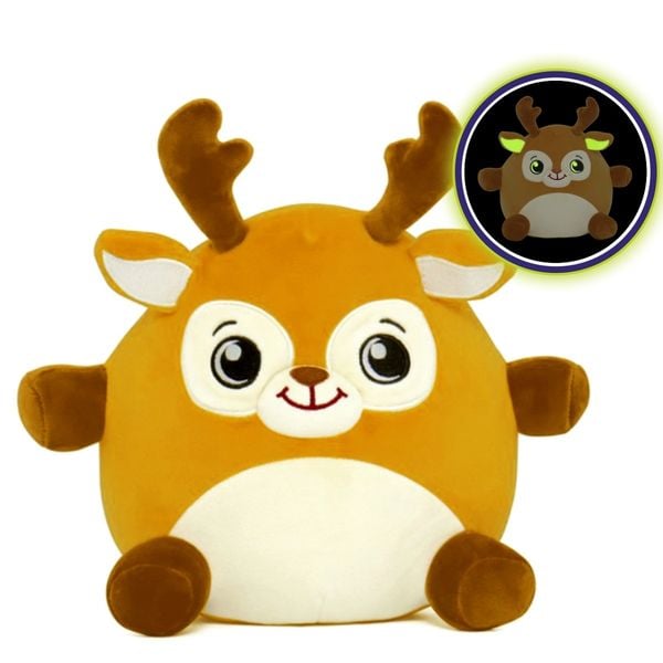 ND19_DB20502004D Dream Beams - Renifer Robert zdjęcie 2