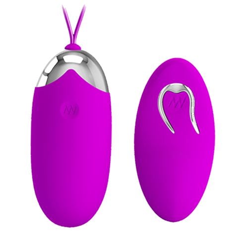 jajeczko dopochwowe z wibracjami sterowane pilotem. luksusowy gadżet na Arena.pl