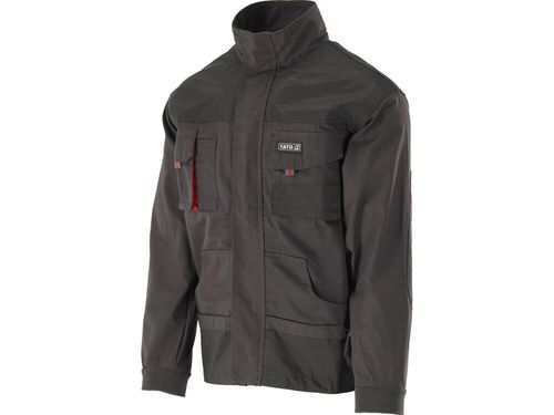 BLUZA ROBOCZA BASALT ROZM. L YATO na Arena.pl