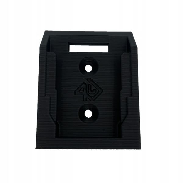 P4U 6x Uchwyt na baterie Dewalt XR 18V 54V click zdjęcie 2