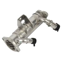 CHŁODNICA SPALIN LAND ROVER RANGE ROVER III 2005 2006 2007 2008 2009 2010