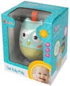 ND39_411119 BAM BAM WANKA WSTANKA SOWKA 0/12