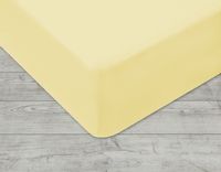 Prześcieradło jersey z gumką 019/150/160x200