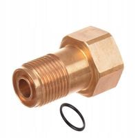 Adapter 8 Easy Lock Force do myjki Karcher HD HDS M18 lanca dysza szczotka