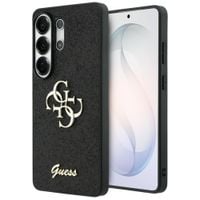 etui guess fixed glitter big 4g metal    logo do samsung galaxy s26