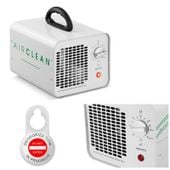ozonator generator ozonu z rączką timerem 10000 mg/h 102 w