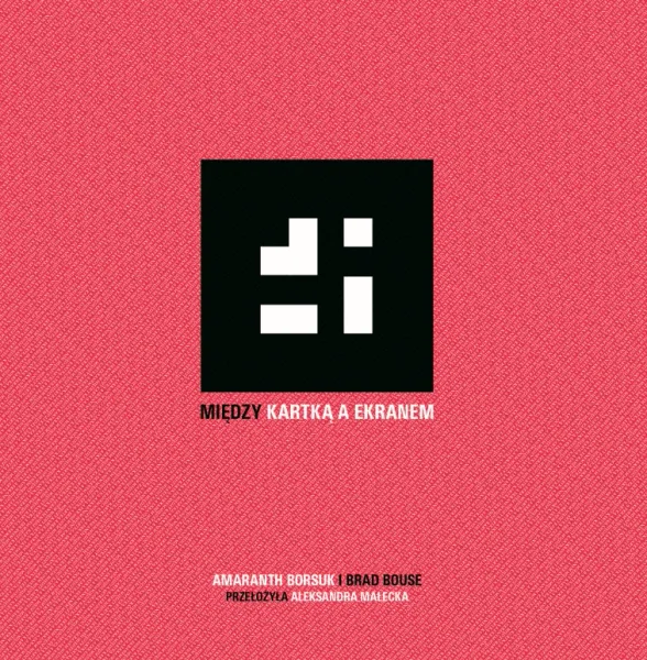 Między kartka a ekranem zdjęcie 1