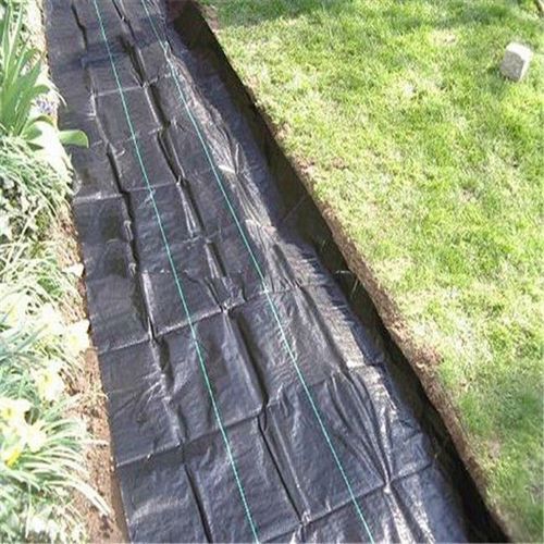 Agrotkanina mata pod kamień korę 4 m x 5 m Mocna na Arena.pl