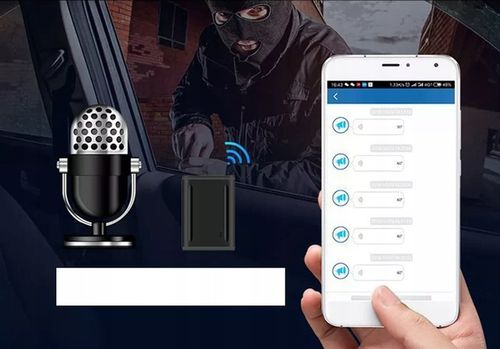 LOKALIZATOR GPS GT20C 5000mAh 60 DNI MAGNES PODSŁUCH APP BEZ ABONAMENTU na Arena.pl