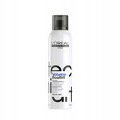 Loreal Tecni.Art Volume Lift Spray-Mousse pianka 250 ml na objętość