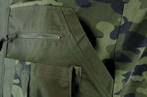 bluza robocza camo m - t n81-211-m na Arena.pl