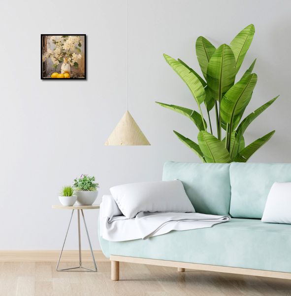 Plakat 30x30cm Słodkie Chwile zdjęcie 4