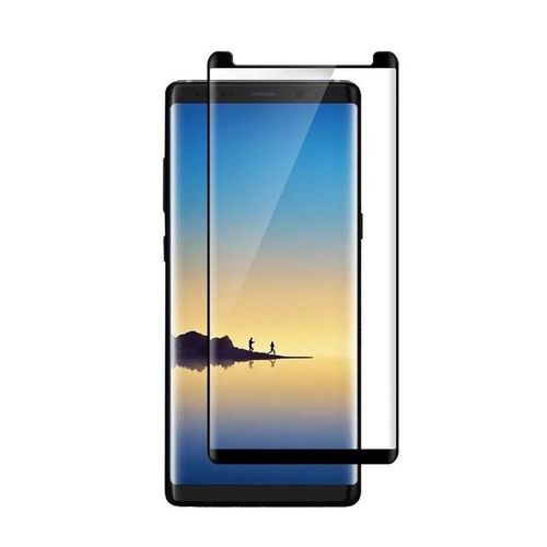 SZKŁO HARTOWANE HOFI FULL GLUE CASE FRIENDLY GALAXY NOTE 8 na Arena.pl