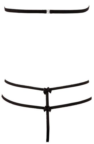 Lace Set Black L na Arena.pl